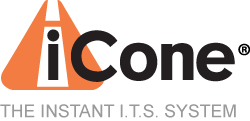 iCone Smart Work Zone product logo