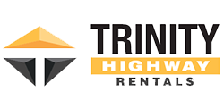 Trinity Highway Rentals Logo